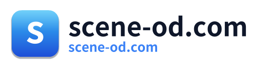 scene-od.com